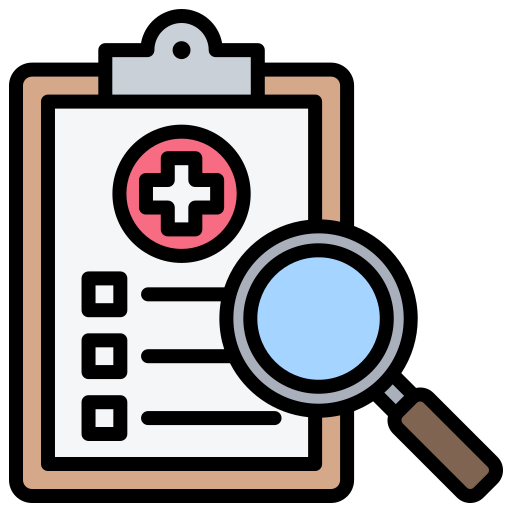 diagnosis