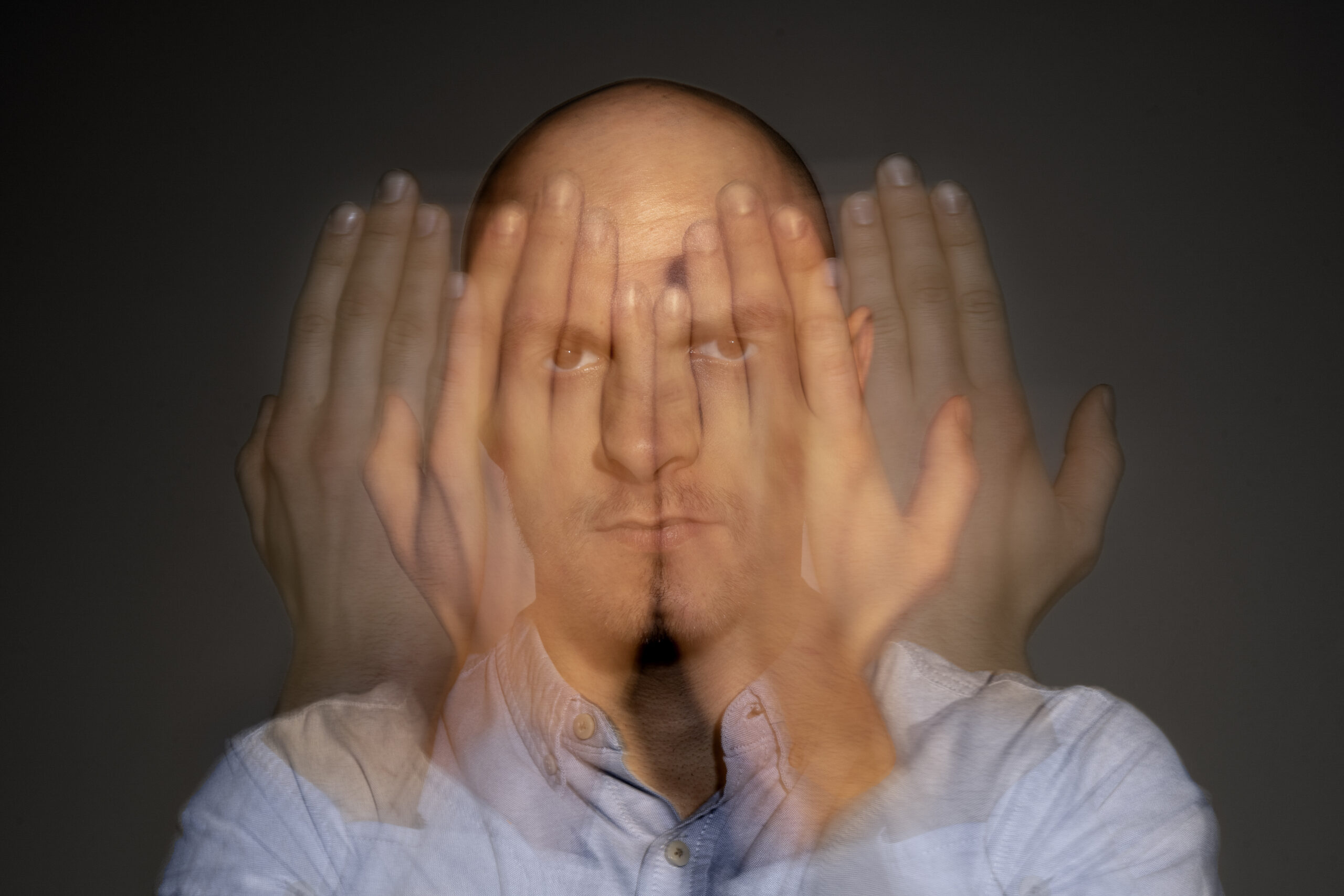 portrait-man-suffering-from-schizophrenia